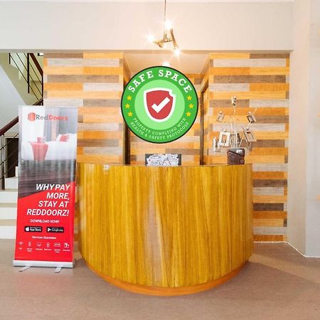 Reddoorz Plus Near Osmena Highway 2 Manila Zewnętrze zdjęcie