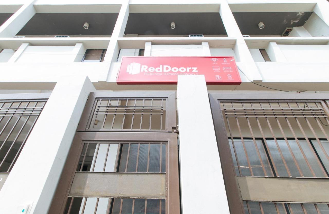 Reddoorz Plus Near Osmena Highway 2 Manila Zewnętrze zdjęcie