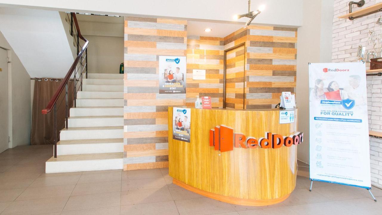 Reddoorz Plus Near Osmena Highway 2 Manila Zewnętrze zdjęcie