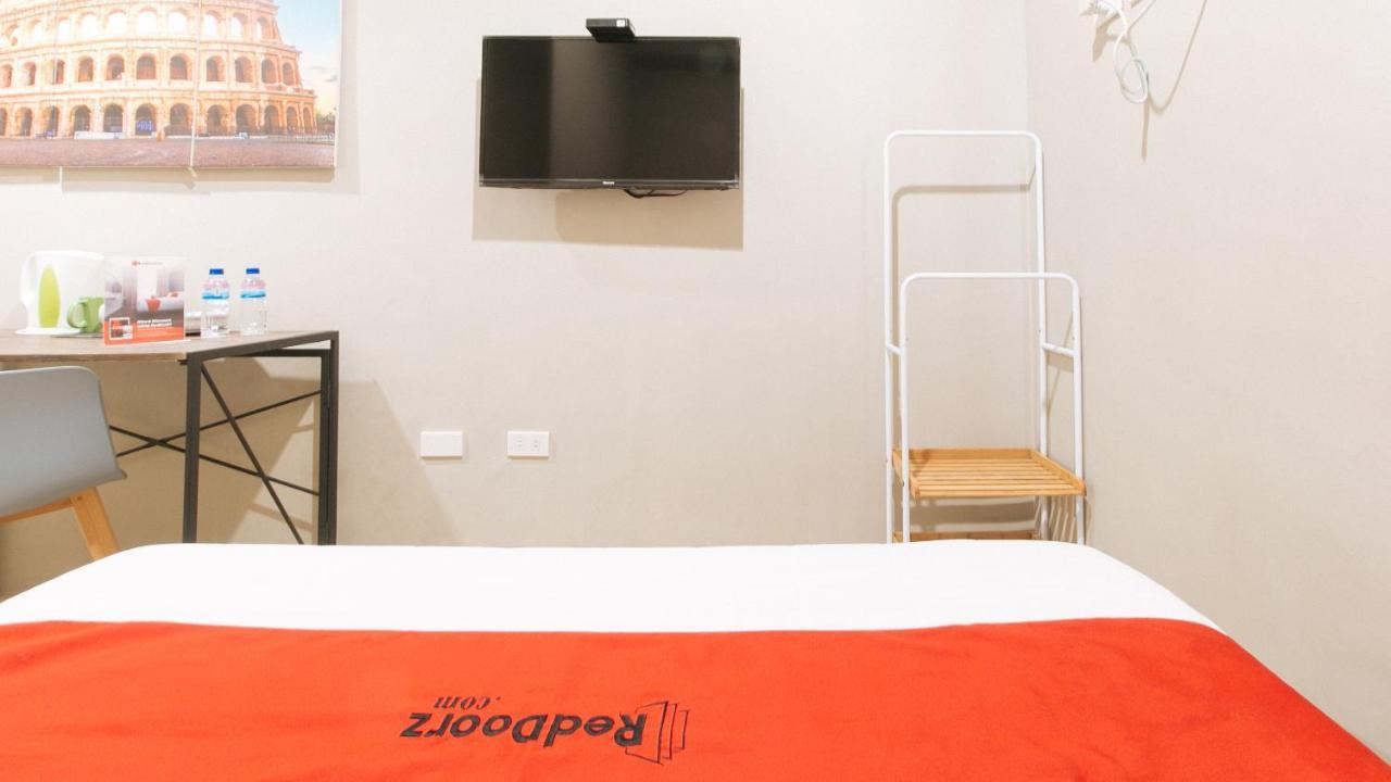 Reddoorz Plus Near Osmena Highway 2 Manila Zewnętrze zdjęcie
