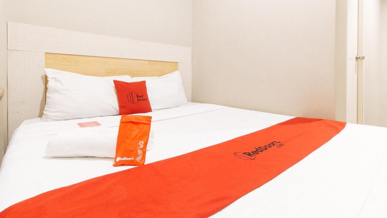 Hotel Reddoorz Plus Near Osmena Highway 2 Manila Zewnętrze zdjęcie