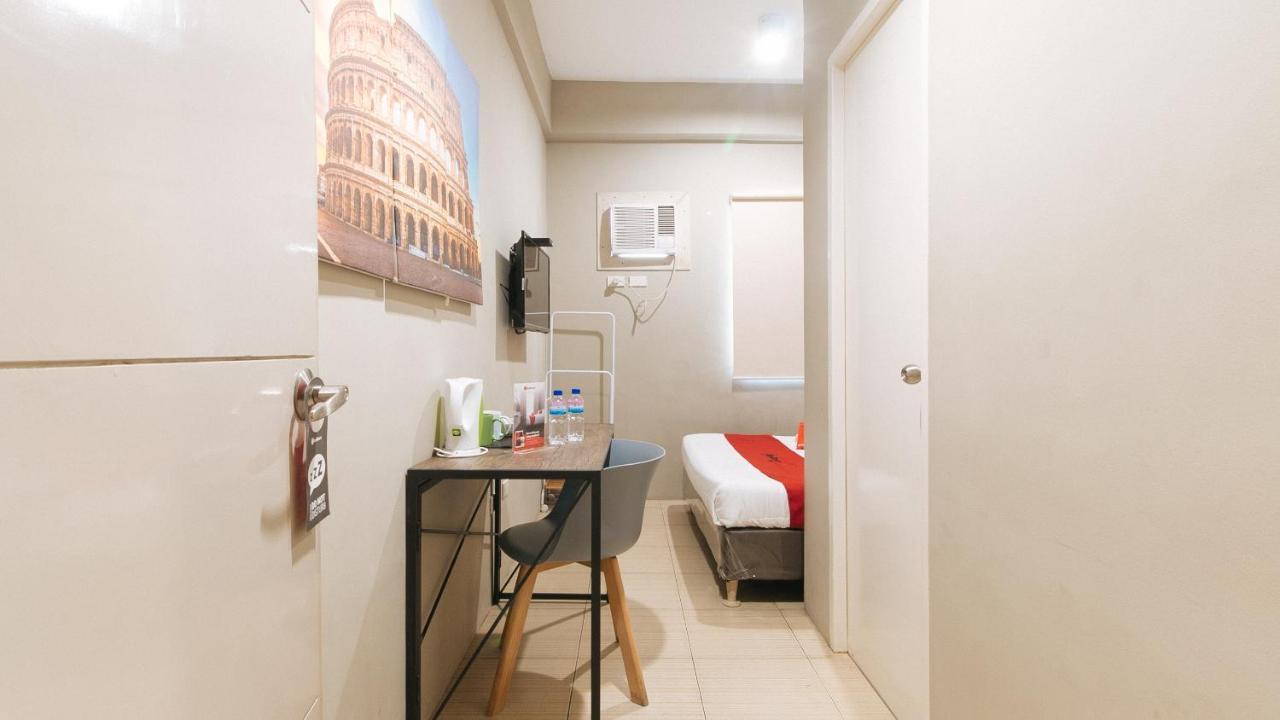 Reddoorz Plus Near Osmena Highway 2 Manila Zewnętrze zdjęcie