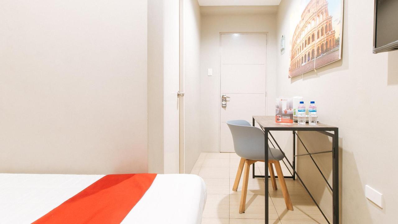 Reddoorz Plus Near Osmena Highway 2 Manila Zewnętrze zdjęcie