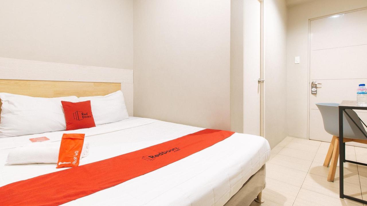 Hotel Reddoorz Plus Near Osmena Highway 2 Manila Zewnętrze zdjęcie