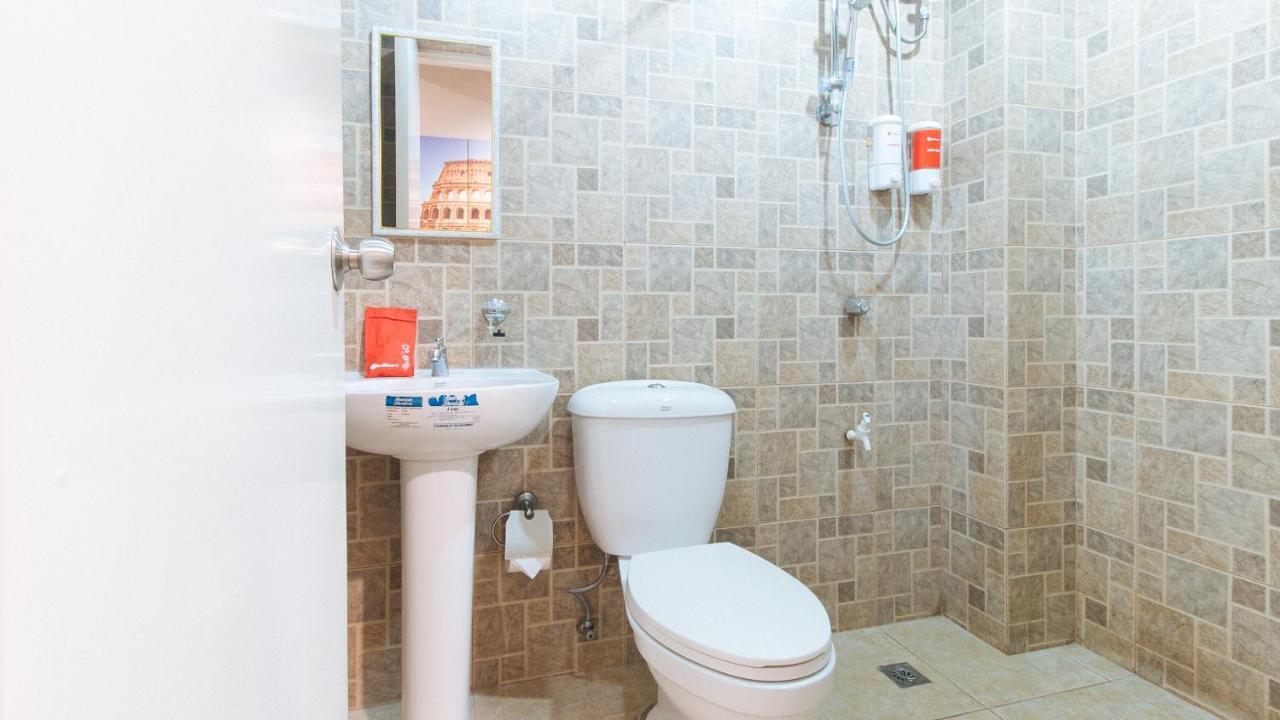 Reddoorz Plus Near Osmena Highway 2 Manila Zewnętrze zdjęcie
