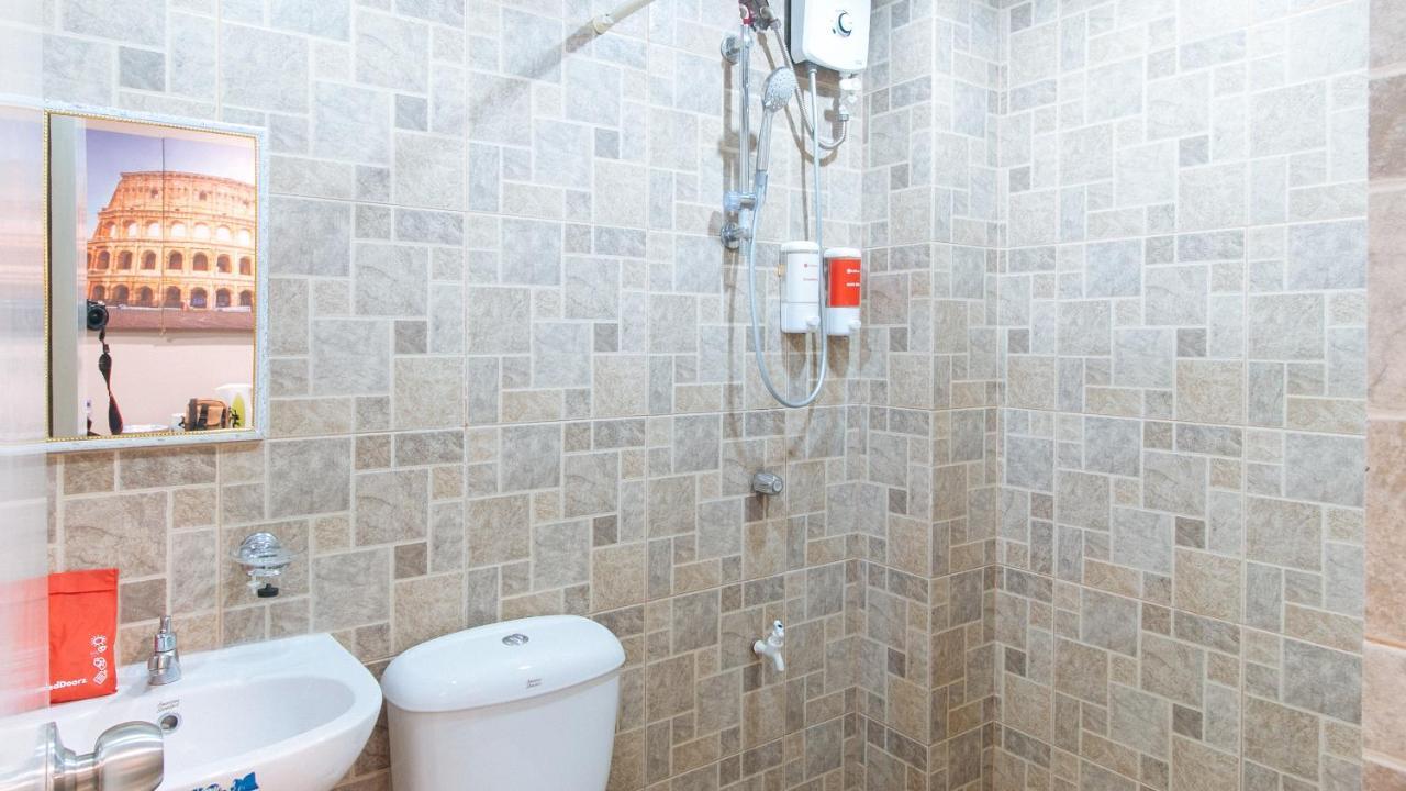 Reddoorz Plus Near Osmena Highway 2 Manila Zewnętrze zdjęcie