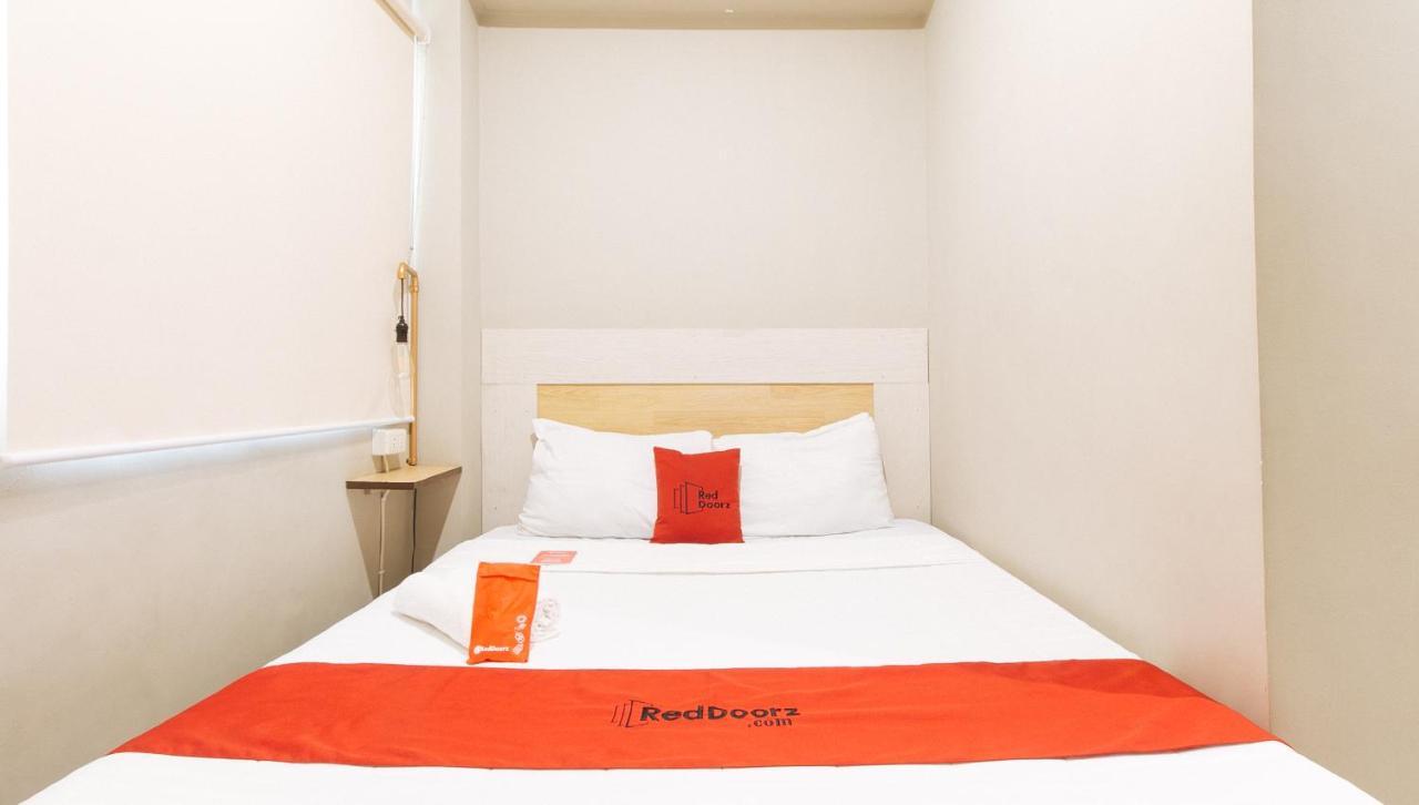 Reddoorz Plus Near Osmena Highway 2 Manila Zewnętrze zdjęcie