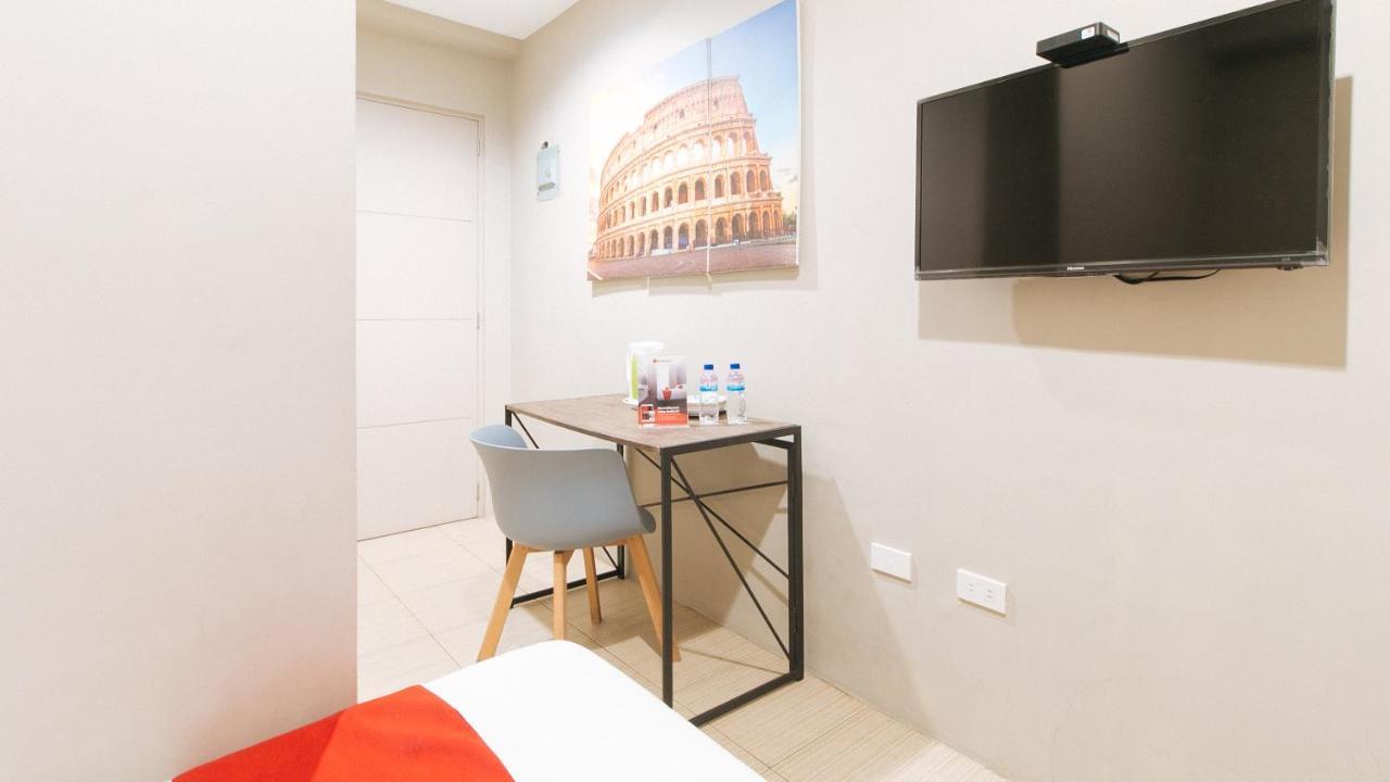 Reddoorz Plus Near Osmena Highway 2 Manila Zewnętrze zdjęcie