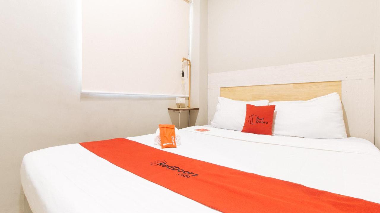 Hotel Reddoorz Plus Near Osmena Highway 2 Manila Zewnętrze zdjęcie