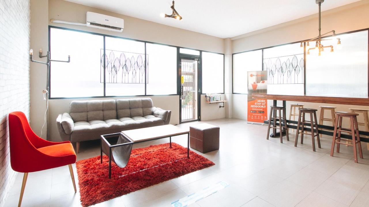 Reddoorz Plus Near Osmena Highway 2 Manila Zewnętrze zdjęcie