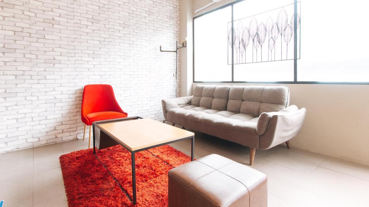 Reddoorz Plus Near Osmena Highway 2 Manila Zewnętrze zdjęcie