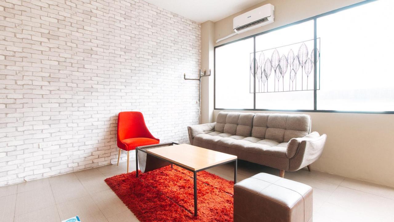 Reddoorz Plus Near Osmena Highway 2 Manila Zewnętrze zdjęcie
