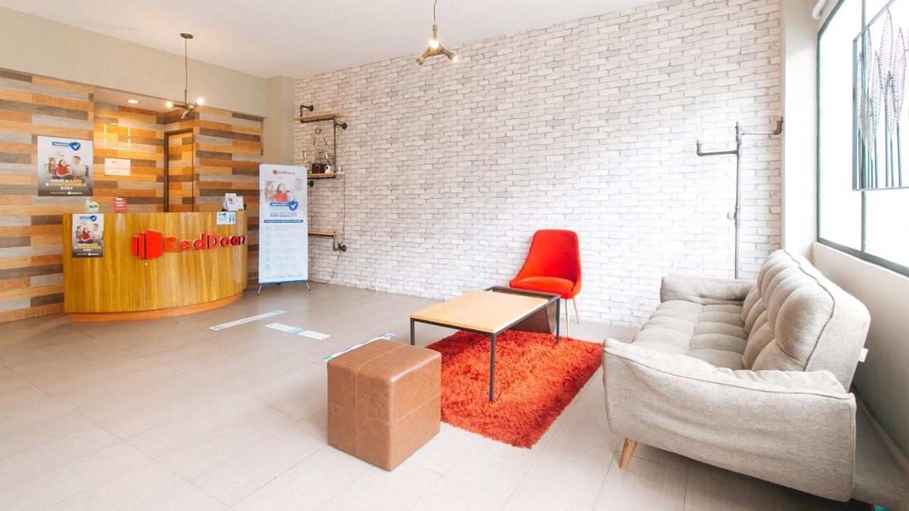 Reddoorz Plus Near Osmena Highway 2 Manila Zewnętrze zdjęcie