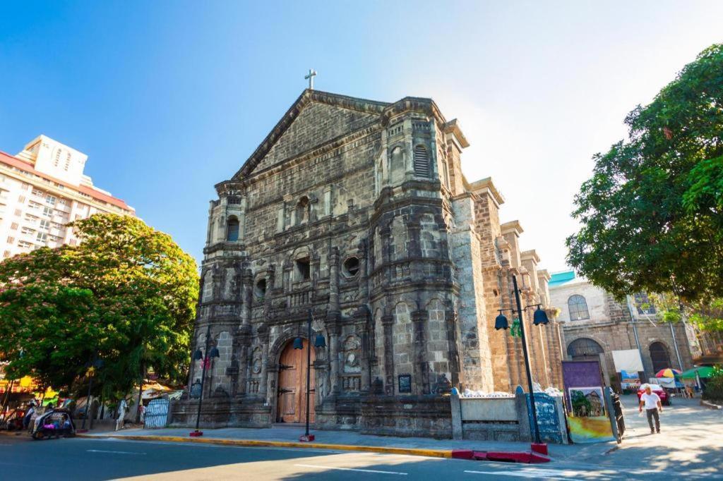 Reddoorz Plus Near Osmena Highway 2 Manila Zewnętrze zdjęcie