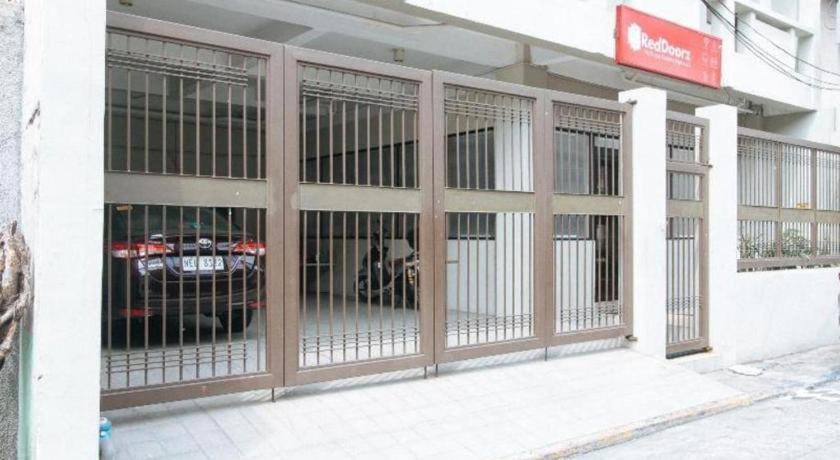 Hotel Reddoorz Plus Near Osmena Highway 2 Manila Zewnętrze zdjęcie