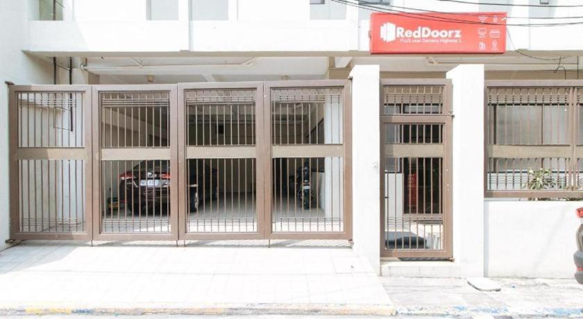 Hotel Reddoorz Plus Near Osmena Highway 2 Manila Zewnętrze zdjęcie