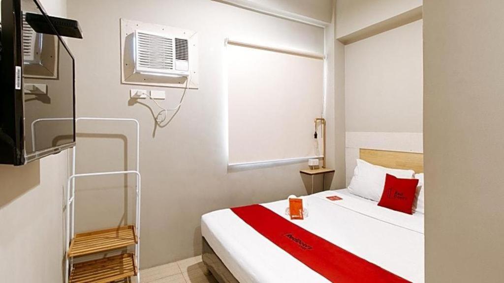 Hotel Reddoorz Plus Near Osmena Highway 2 Manila Zewnętrze zdjęcie