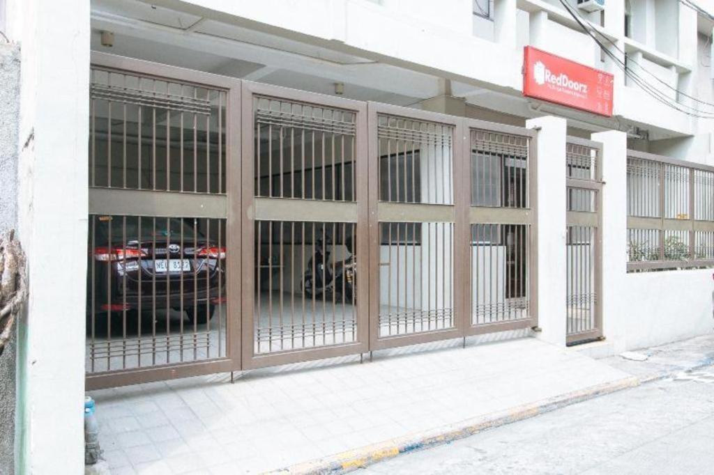 Hotel Reddoorz Plus Near Osmena Highway 2 Manila Zewnętrze zdjęcie