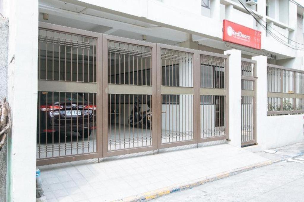 Reddoorz Plus Near Osmena Highway 2 Manila Zewnętrze zdjęcie