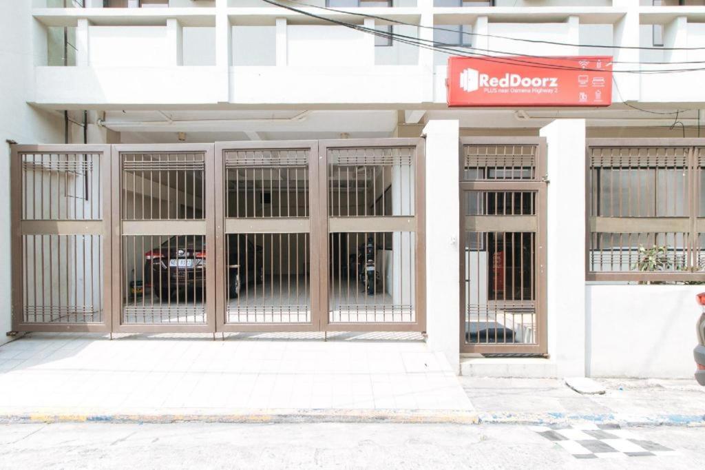 Reddoorz Plus Near Osmena Highway 2 Manila Zewnętrze zdjęcie