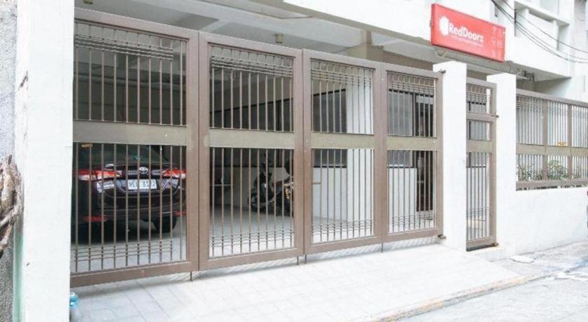 Reddoorz Plus Near Osmena Highway 2 Manila Zewnętrze zdjęcie