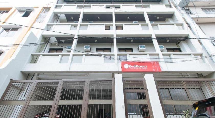 Reddoorz Plus Near Osmena Highway 2 Manila Zewnętrze zdjęcie