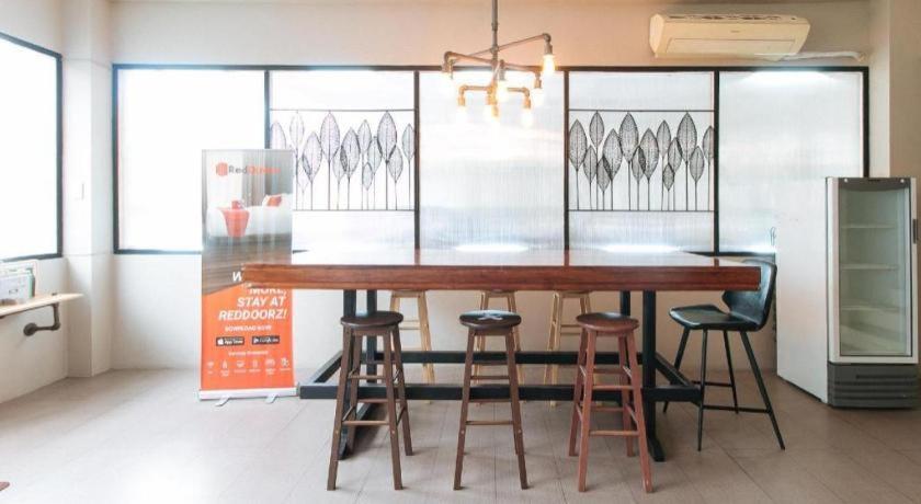 Reddoorz Plus Near Osmena Highway 2 Manila Zewnętrze zdjęcie