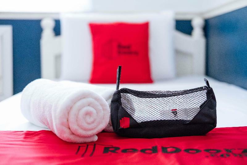 Reddoorz Plus Near Osmena Highway 2 Manila Zewnętrze zdjęcie