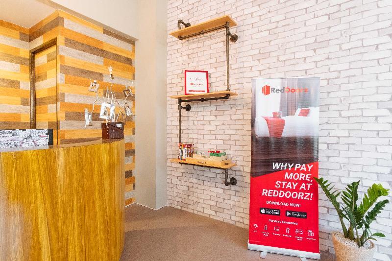 Reddoorz Plus Near Osmena Highway 2 Manila Zewnętrze zdjęcie