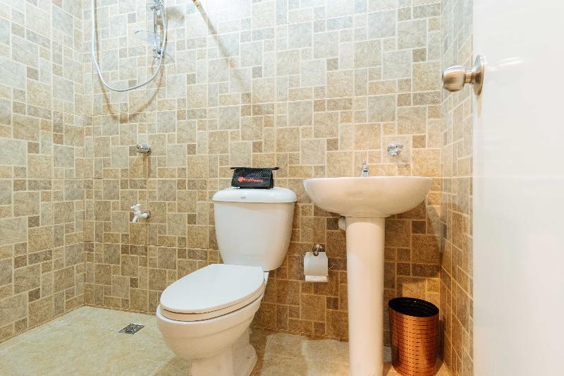 Reddoorz Plus Near Osmena Highway 2 Manila Zewnętrze zdjęcie