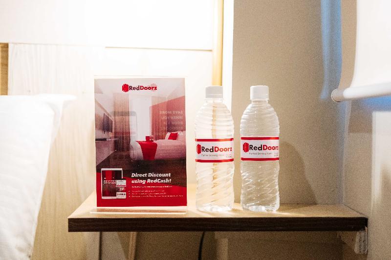 Reddoorz Plus Near Osmena Highway 2 Manila Zewnętrze zdjęcie