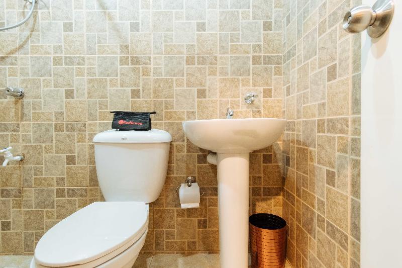 Reddoorz Plus Near Osmena Highway 2 Manila Zewnętrze zdjęcie