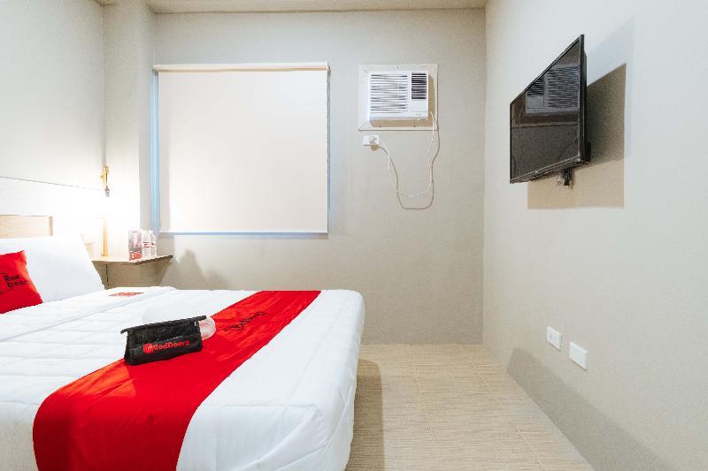 Hotel Reddoorz Plus Near Osmena Highway 2 Manila Zewnętrze zdjęcie