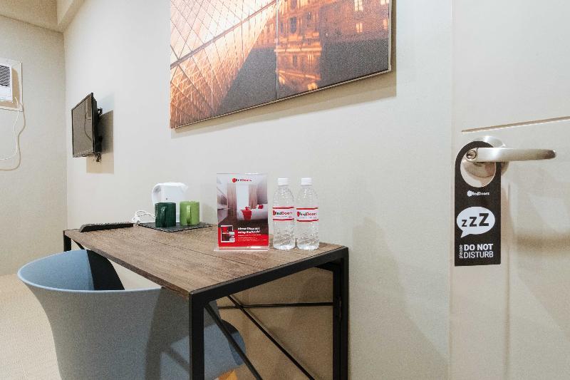Reddoorz Plus Near Osmena Highway 2 Manila Zewnętrze zdjęcie