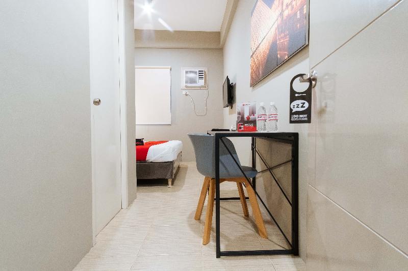Reddoorz Plus Near Osmena Highway 2 Manila Zewnętrze zdjęcie