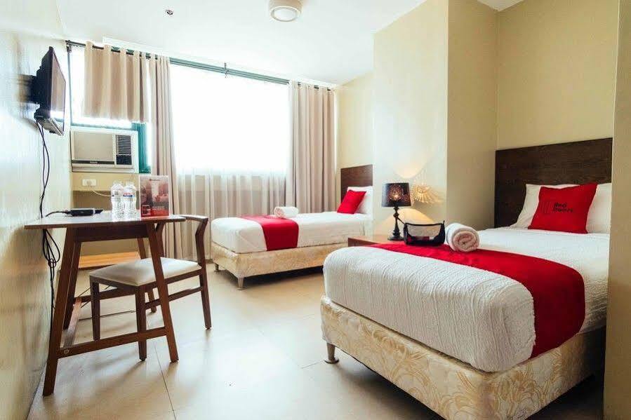 Hotel Reddoorz Plus Near Osmena Highway 2 Manila Zewnętrze zdjęcie