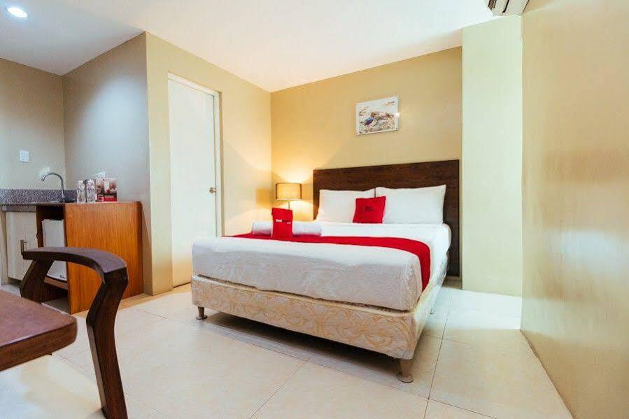 Hotel Reddoorz Plus Near Osmena Highway 2 Manila Zewnętrze zdjęcie