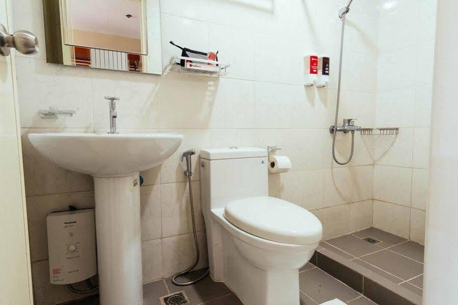 Reddoorz Plus Near Osmena Highway 2 Manila Zewnętrze zdjęcie